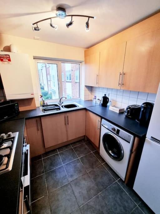 Apartment 9 3/4 Watford  Zewnętrze zdjęcie