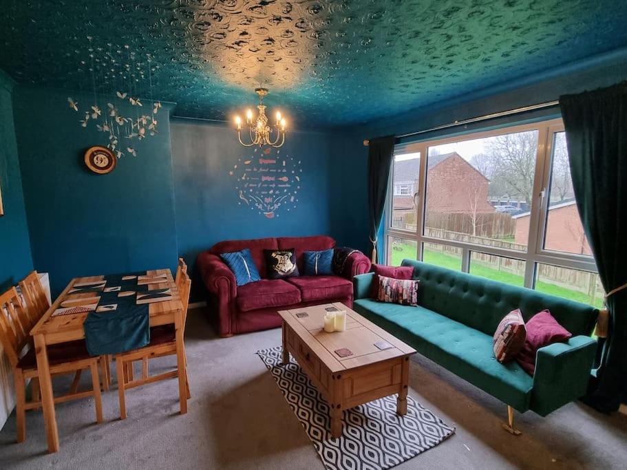 Apartment 9 3/4 Watford  Zewnętrze zdjęcie